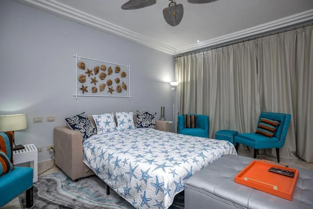 Apartment In פונטה קאנה הרפובליקה הדומיניקנית