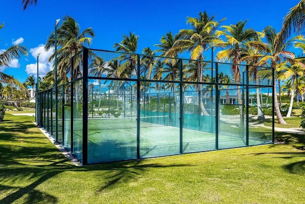 Apartment In פונטה קאנה הרפובליקה הדומיניקנית