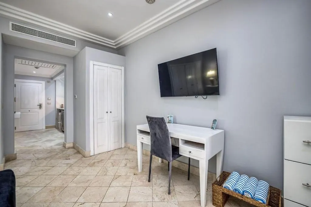 Apartment In Punta Cana